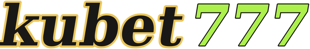 kubet777 logo